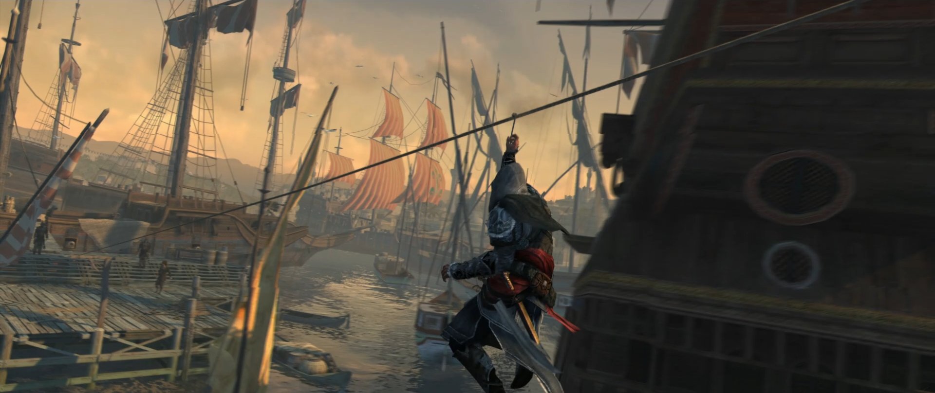 Assassin´s Creed: The Ezio Collection - Imagen 8